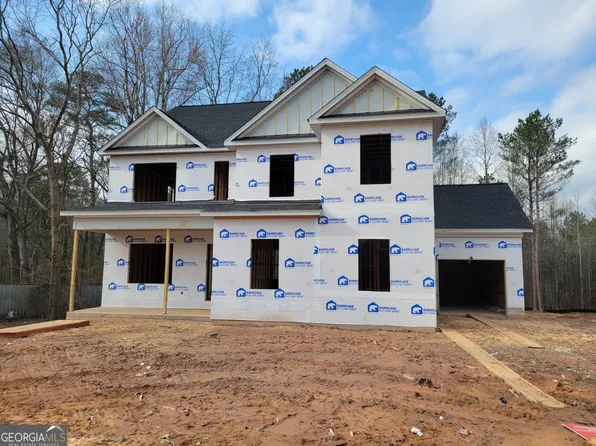 317 Rockwell Church Rd, Winder, GA 30680