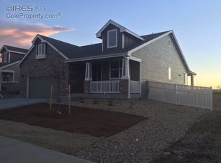 11167 Cherryvale St, Firestone, CO 80504