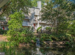 10823 Hampton Mill Ter CONDO 1117-360, Rockville, MD 20852