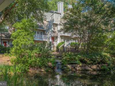 10823 Hampton Mill Ter CONDO 1117-360, Rockville, MD, 20852