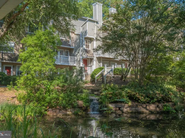 10823 Hampton Mill Ter Condo 1117-360, Rockville, MD 20852