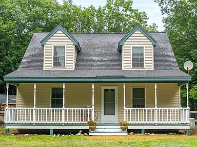 540 Shackford Corner Rd Center Barnstead NH | Zillow