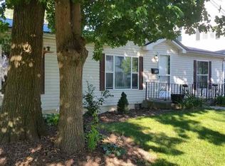 343 Mercer Ave, Decatur, IN 46733