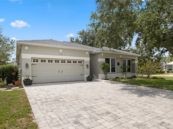318 39th St NE, Bradenton, FL 34208
