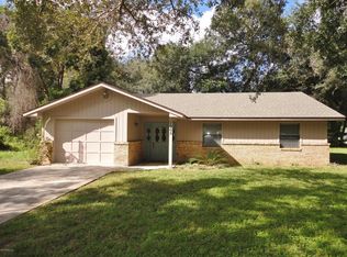 1005 San Jose Rd, Saint Augustine, FL 32086