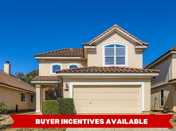 25519 Echo Springs, San Antonio, TX 78260