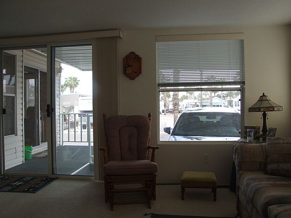 Arizona Room - Porch