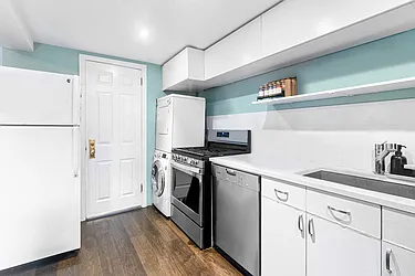 Rented by Keller Williams NYC