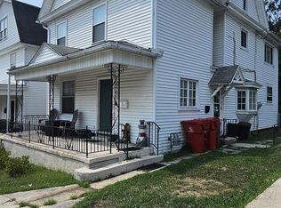 524 Greenwood Ave, Pottsville, PA 17901