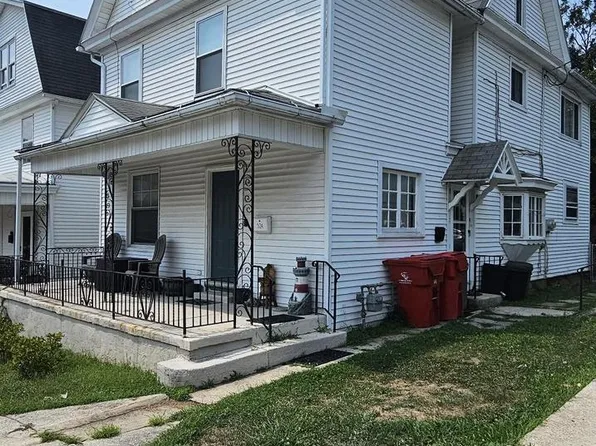 524 Greenwood Ave, Pottsville, PA 17901