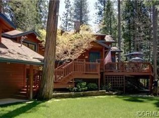 39181 Manzanita, Bass Lake, CA