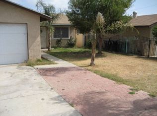 350 W 2nd St, Perris, CA 92570