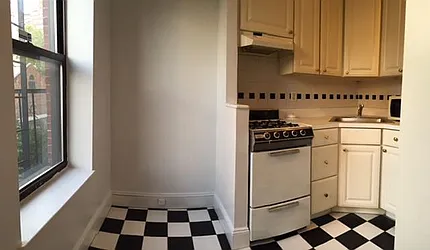 Rented by Keller Williams NYC