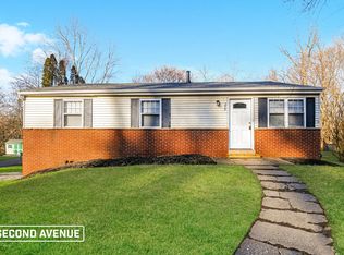 279 Hazel Rd, Pittsburgh, PA 15235