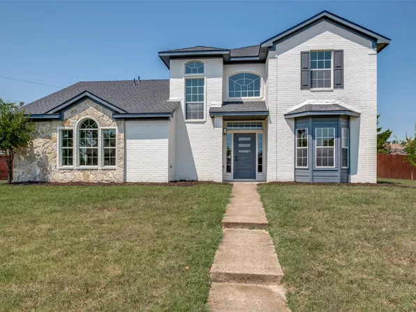 909 Wentwood Dr, Desoto, TX 75115