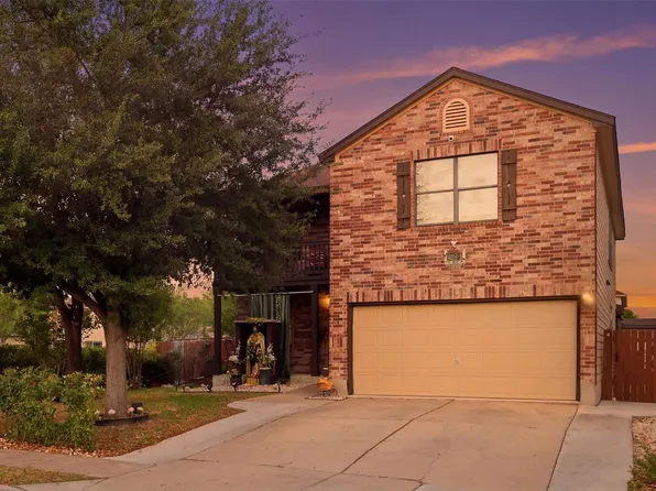 5701 Malarkey Rd, Del Valle, TX 78617