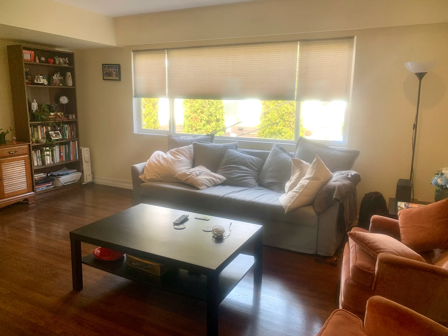 2 bed, 1000 sqft, $2,595 — Photo 1