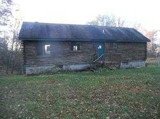 4113 Shamineau View Rd, Motley, MN 56466