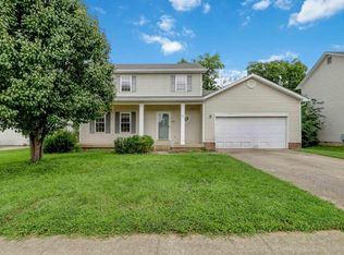 325 Weslyn Way, Nicholasville, KY 40356