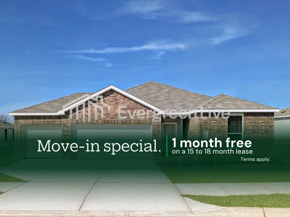 1917 Peaceful Porch Way, Georgetown, TX