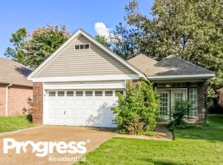 872 Timber Grove Dr, Cordova, TN 38018