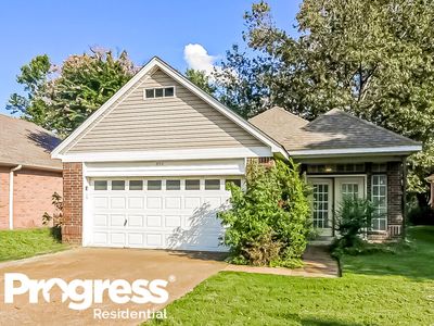 872 Timber Grove Dr, Cordova, TN, 38018