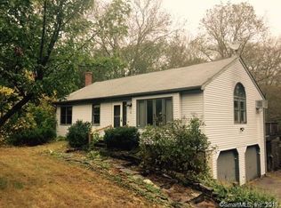 10 Stony Ridge Rd, North Windham, CT 06256