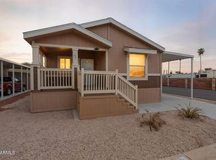 10936 E Apache Trl #71, Apache Junction, AZ 85120