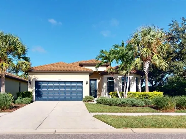 2563 ARUGULA DRIVE, NORTH PORT, FL 34289