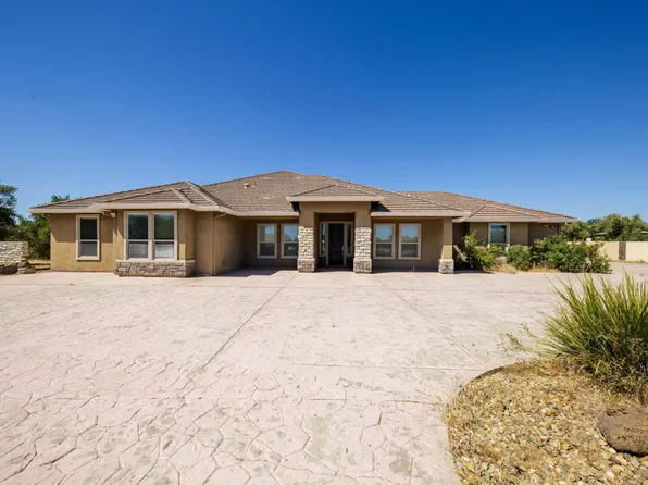 5004 Lake View Rd, Valley Springs, CA 95252