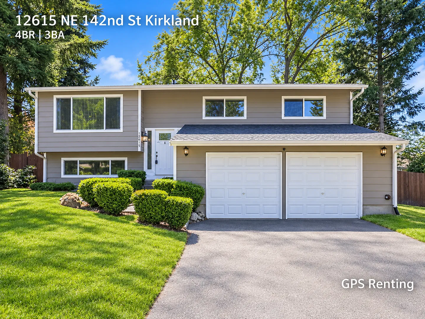 Stunning Turn-Key Gem in Kingsgate! Your Dream Home Awaits! — Photo 1