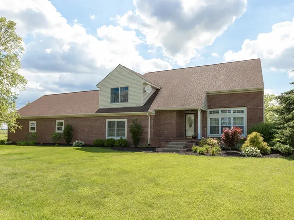 7464 S 500 W, Jamestown, IN 46147