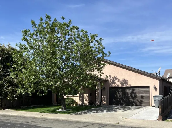 728 Patton Dr, Roseville, CA 95747