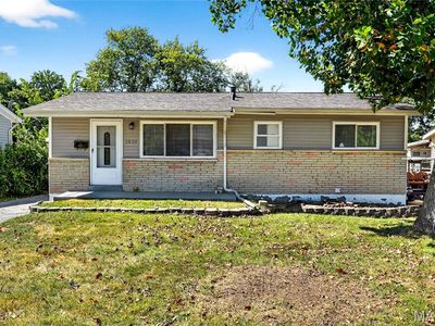 1025 Boone St, Florissant, MO, 63031