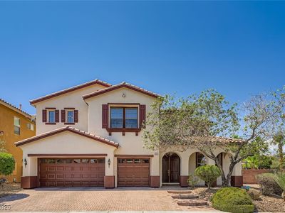 9627 Stinger Ct, Las Vegas, NV, 89178