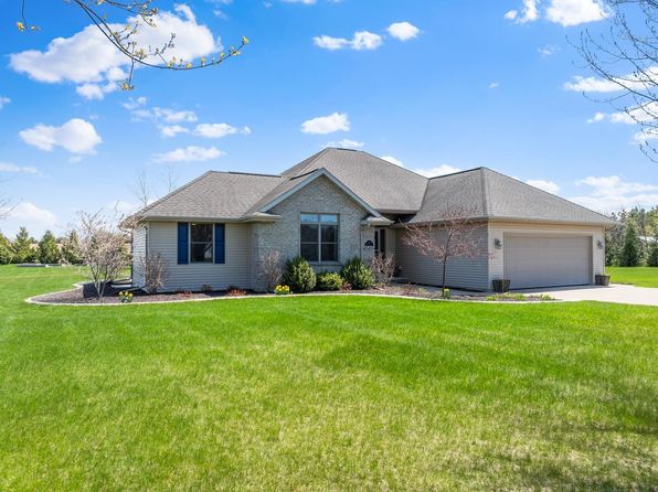 812 Wildrose Ln, Sobieski, WI 54171