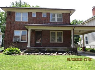 309 Lafayette St, Marion, OH