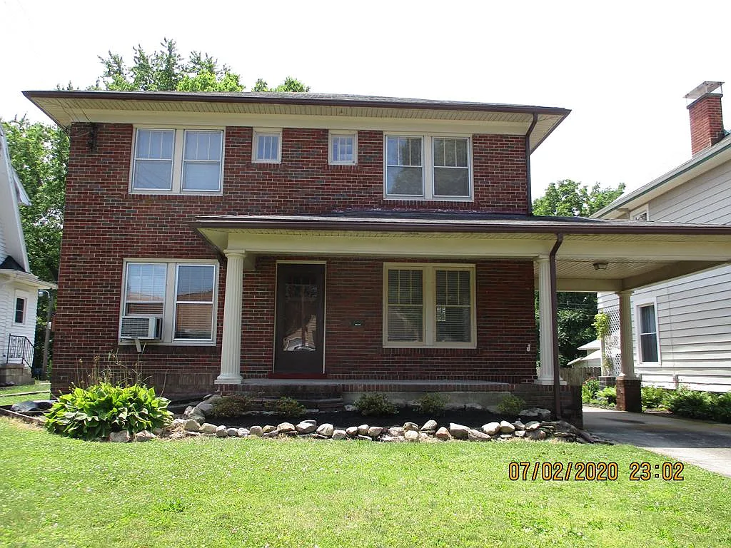 309 Lafayette St photo 1