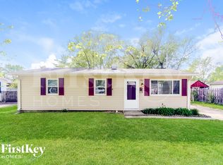 702 Delbrook Dr, New Whiteland, IN