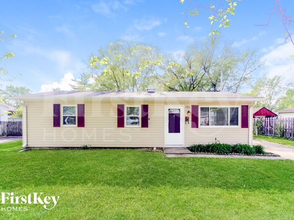 702 Delbrook Dr