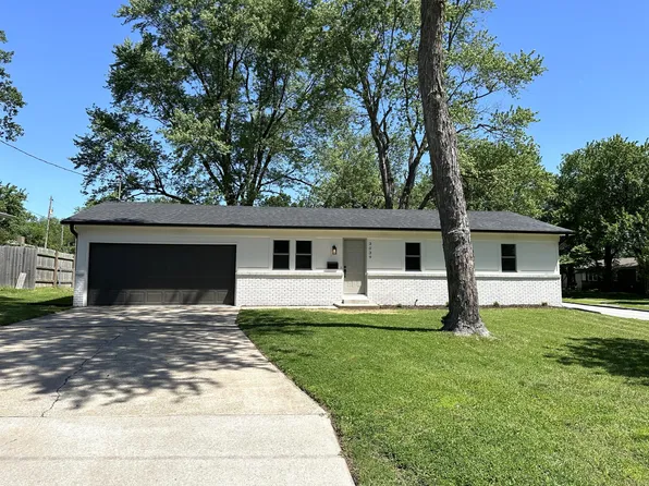 3039 E Verona Street, Springfield, MO 65804
