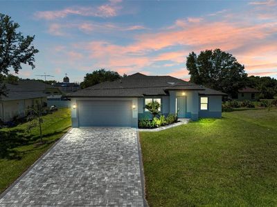 7648 Totem Ave, North Port, FL, 34291
