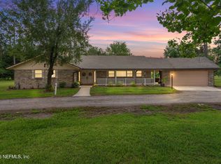 2555 Quail Roost Rd, Middleburg, FL 32068