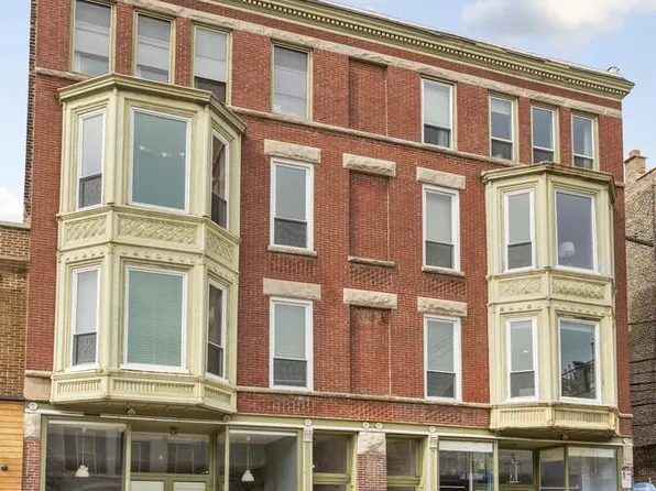 1214 W Webster Ave, Chicago, IL 60614