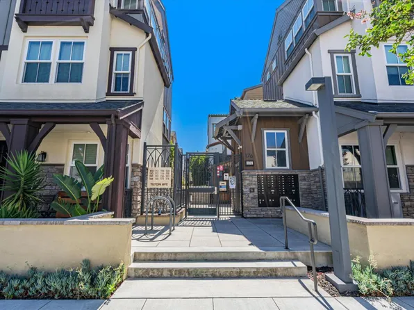 166 Tilton Ave, San Mateo, CA 94401