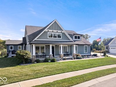 15297 Maple Ridge Dr, Carmel, IN, 46033