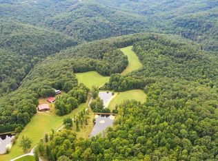 Charlie Newberry Rd, Lancing, TN 37770