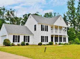 105 S M Lyerly Rd, Belton, SC 29627