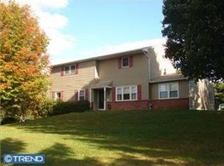 105 Den Rd, Lincoln Univ, PA 19352
