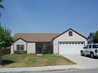 1135 Athena Ct, Riverside, CA 92507